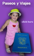 Paseos y Viajes